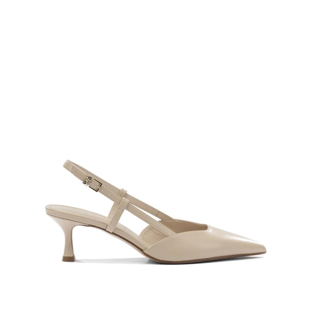 Sergio Levantesi Heeled Shoes It 40 Women
